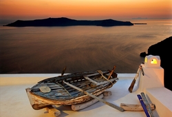 Özverler - Ahşap Sandal ve Deniz