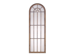 Window Gold Ayna 60x180cm - Thumbnail