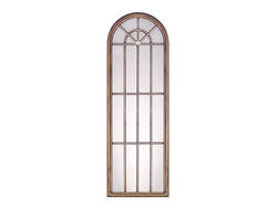 Window Gold Ayna 60x180cm