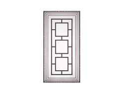 Desenli Ayna 60x120 - Thumbnail