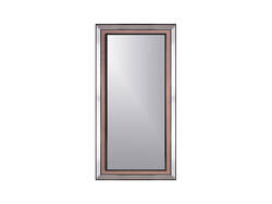 Dekoratif Desenli Ayna 60x120