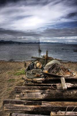 Eski Sandal