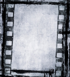 Özverler - Fotoğraf Filmi Kanvas Tablo