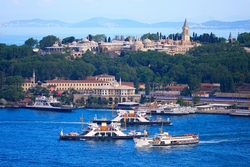 Özverler - İstanbul Kanvas Tablo