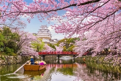 Özverler - Japonya'da Bir Göl
