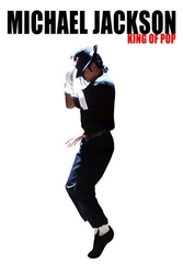 Özverler - Michael Jackson Poster Kanvas Tablo