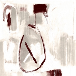 Özverler - Minimal Desen Kanvas Tablo