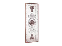 SOROS DS4 Bronz Dekoratif Ayna 40X120