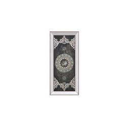 Ayet Tablo 55x113cm - Thumbnail