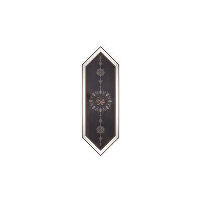 Dini Tablo 50x135cm