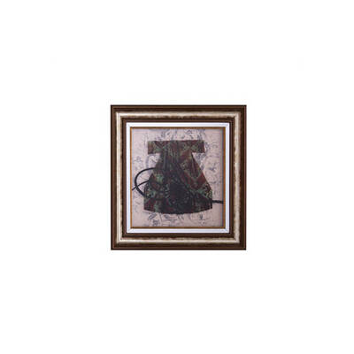 Etnik Tablo 57x57cm