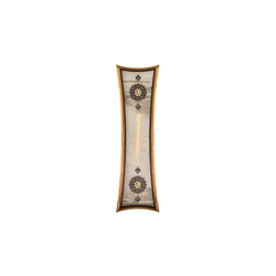 Özverler - Elif Dini Tablo 30x107cm