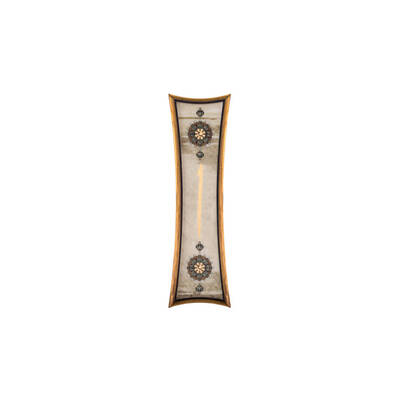 Elif Dini Tablo 30x107cm