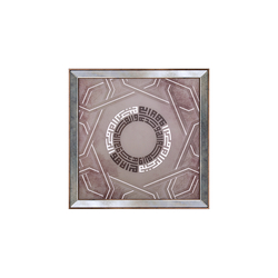 Özverler - Kufi Tablo 56x56cm