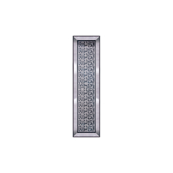 Özverler - Kufi Tablo 25x105cm