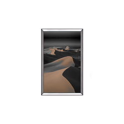 Özverler - Çöl Tablo 97x157cm