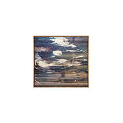 Özverler - Soyut Neoart Tablo 85x85cm