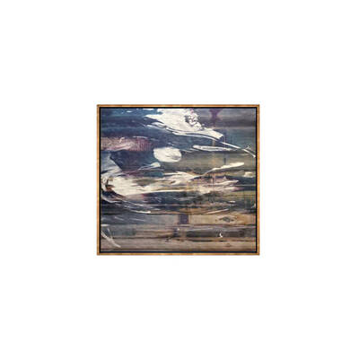 Soyut Neoart Tablo 85x85cm