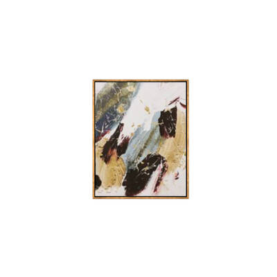 Soyut Neoart Tablo 85x105cm