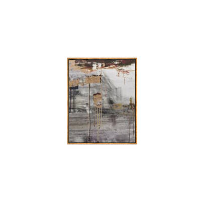 Soyut Neoart Tablo 85x105cm