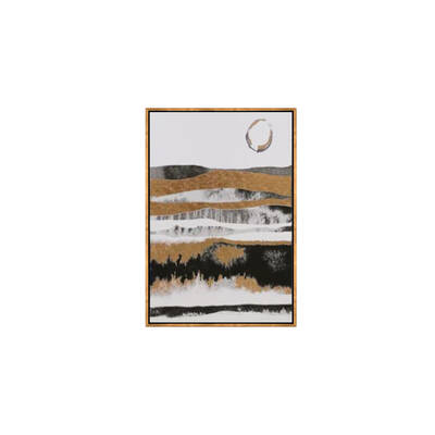 Dağlar Neoart Tablo 85x105cm