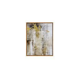 Özverler - Soyut Neoart Tablo 85x105cm