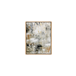 Özverler - Soyut Neoart Tablo 85x105cm