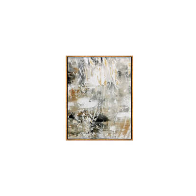 Soyut Neoart Tablo 85x105cm