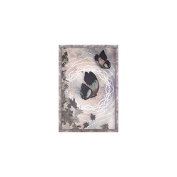 Özverler - Kelebek Tablo 65x95cm