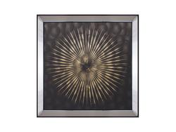 Özverler - Güneş Tablo 50x50cm