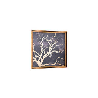 Çöl Tablo 87x87cm