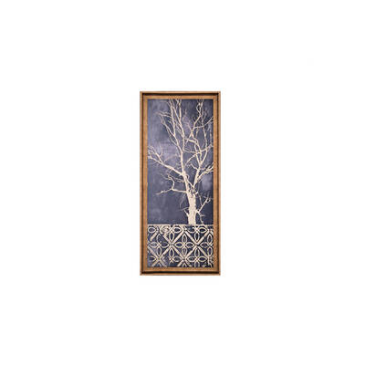 Çöl Tablo 50x110cm