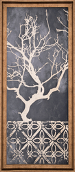 Çöl Tablo 50x110cm - Thumbnail
