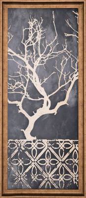 Çöl Tablo 50x110cm
