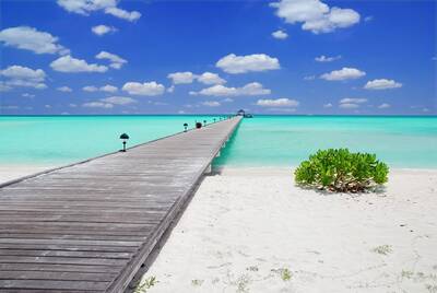 Turkuaz Deniz