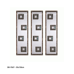 Özverler - Eskitme Ayna 35x130cm