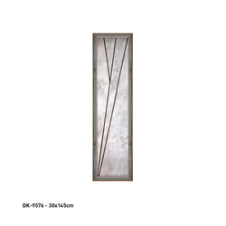 Özverler - Eskitme Ayna 30x145cm