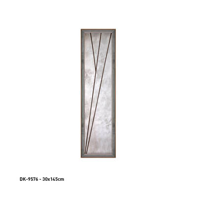 Eskitme Ayna 30x145cm