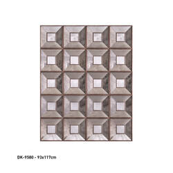 Eskitme Ayna 93x117cm